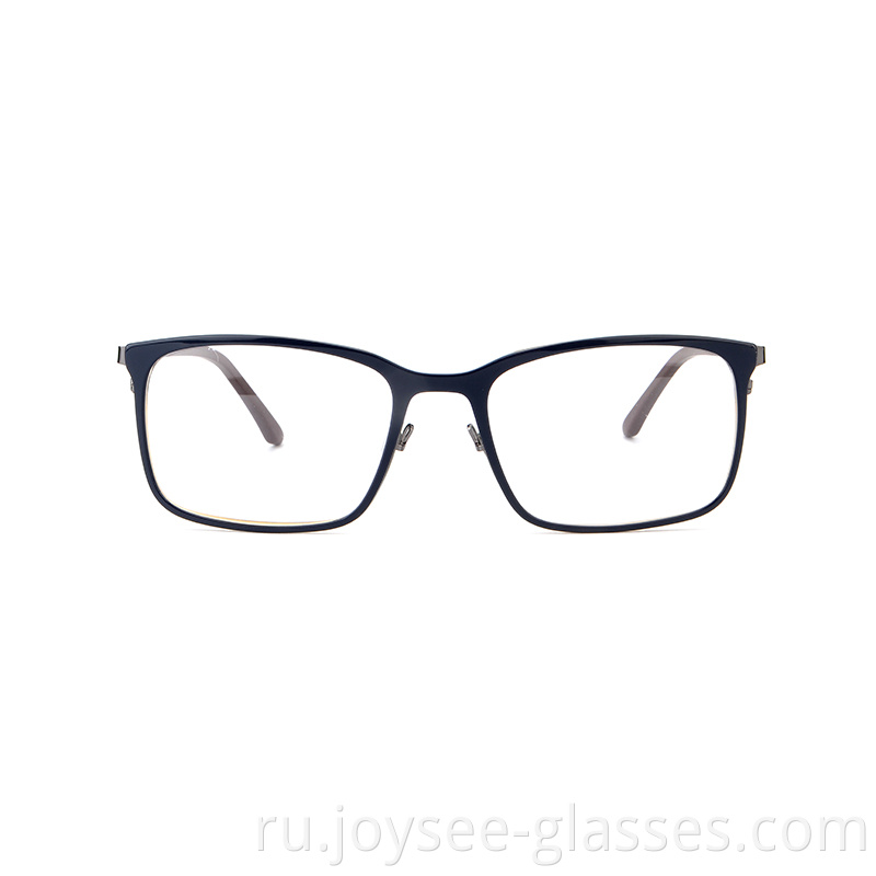 Color Metal Glasses 2